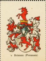 Wappen von Brienen