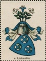 Wappen von Liebenthal nr. 3337 von Liebenthal