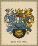 Wappen Ritter von Gietl