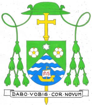 Arms of David Prescott Talley