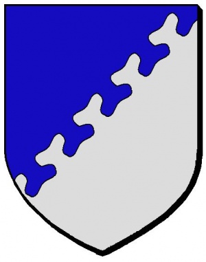 Blason de Castelreng / Arms of Castelreng