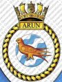 HMS Arun, Royal Navy.jpg