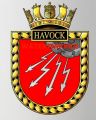 HMS Havock, Royal Navy.jpg