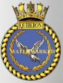 HMS Quiberon, Royal Navy.jpg
