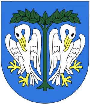 Arms of Łowicz
