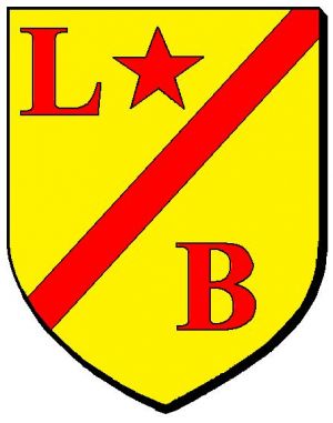 Blason de Lubine