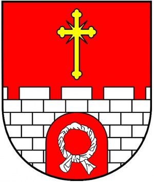 Arms of Skarżysko Kościelne