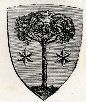 Arms (crest) of Vicchio