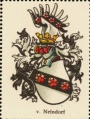 Wappen von Neindorf nr. 2258 von Neindorf