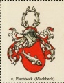 Wappen von Fischbeck nr. 3005 von Fischbeck