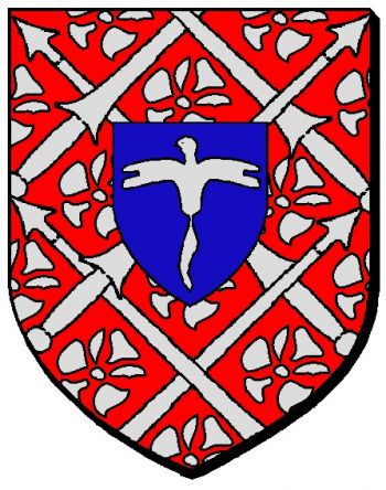 Blason de Bras-Panon/Arms (crest) of Bras-Panon