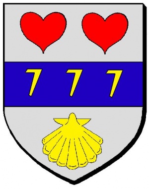 Blason de Brussieu/Arms (crest) of Brussieu