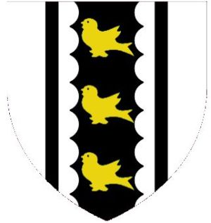 Arms of John Wilkins