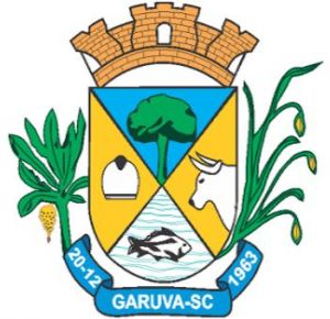 Arms (crest) of Garuva