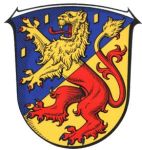 Arms (crest) of Hohenstein