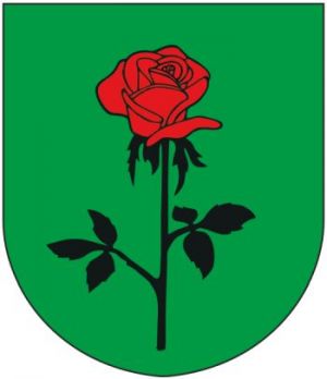 Arms of Ksawerów