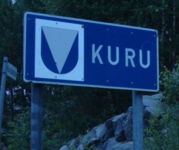 Arms of Kuru