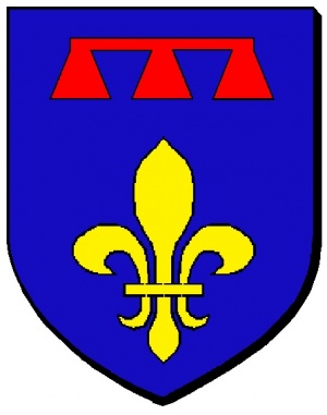 Blason de Navarrenx/Coat of arms (crest) of {{PAGENAME