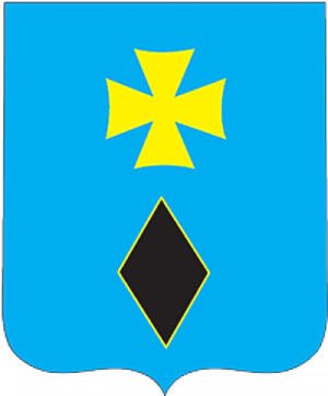Arms (crest) of Pogar