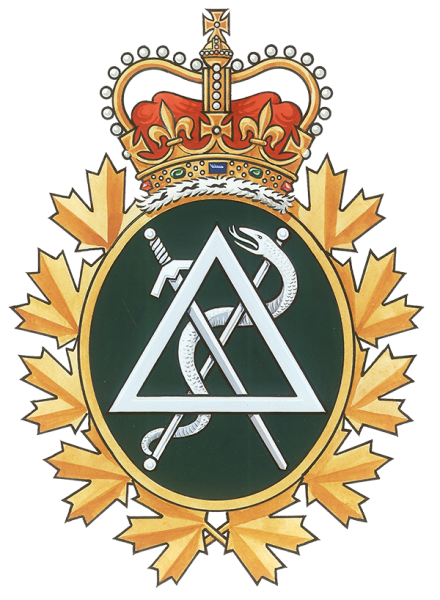 File:Royal Canadian Dental Corps, Canadian Army.png