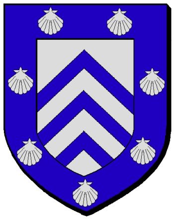 Blason de Saint-Genis