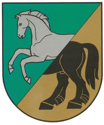 Arms (crest) of Želva