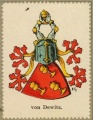 Wappen von Dewitz nr. 1159 von Dewitz
