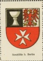 Arms of Neukölln