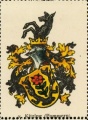 Wappen von Kitzing nr. 3264 von Kitzing