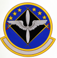 64th Operations Support Squadron, US Air Force.png
