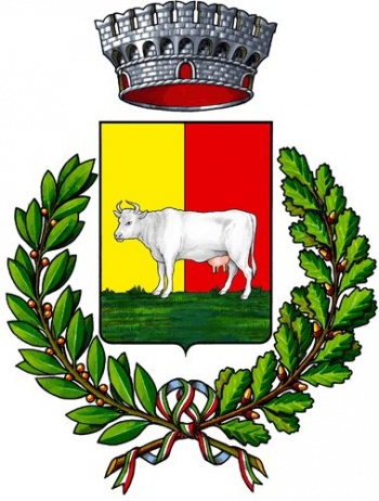 Stemma di Barbata/Arms (crest) of Barbata