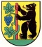 Arms of Berneck