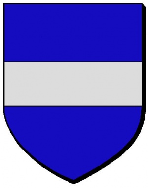 Blason de Châteauponsac