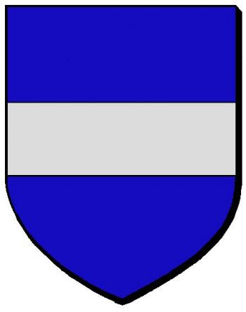 Blason de Châteauponsac/Arms (crest) of Châteauponsac