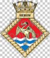HMS Heron, Royal Navy.jpg