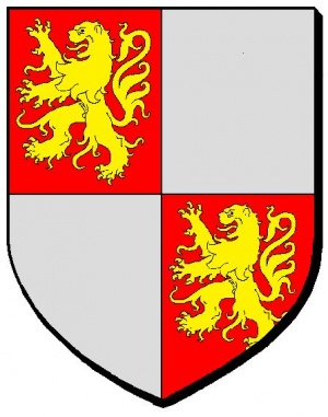 Blason de Ségur-le-Château