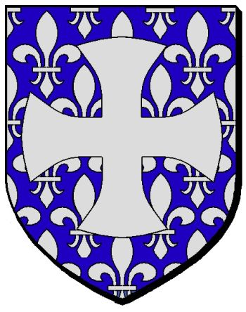 Blason de Vicq (Nord)