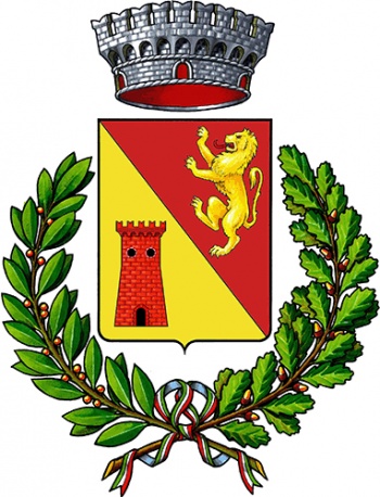 Stemma di Villata/Arms (crest) of Villata