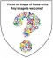 Arms (crest) of Diocese of Ottawa