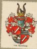 Wappen von Sperling