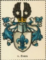 Wappen von Evers