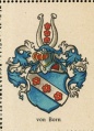 Wappen von Born nr. 2120 von Born