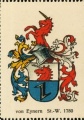 Wappen von Eynern nr. 3230 von Eynern