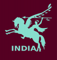 44th (Indian) Parachute Division, Indian Army.png