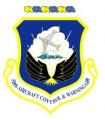528th Aircraft Control and Warning Group, US Air Force.png
