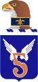 5th Aviation Regiment, US Army.png