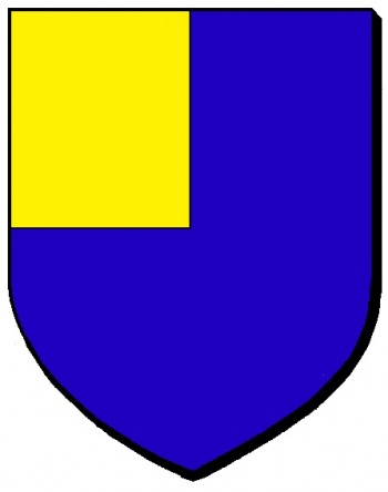 Blason de Arcey (Doubs)/Arms of Arcey (Doubs)