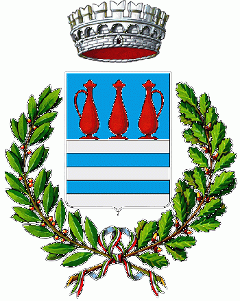 Stemma di Coccaglio/Arms (crest) of Coccaglio