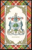 Arms (crest) of Glasgow