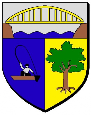 Blason de Heuilley-sur-Saône / Arms of Heuilley-sur-Saône